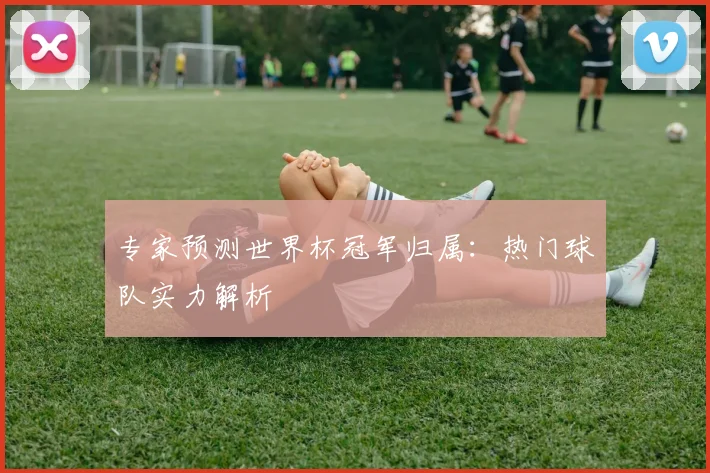专家预测世界杯冠军归属：热门球队实力解析