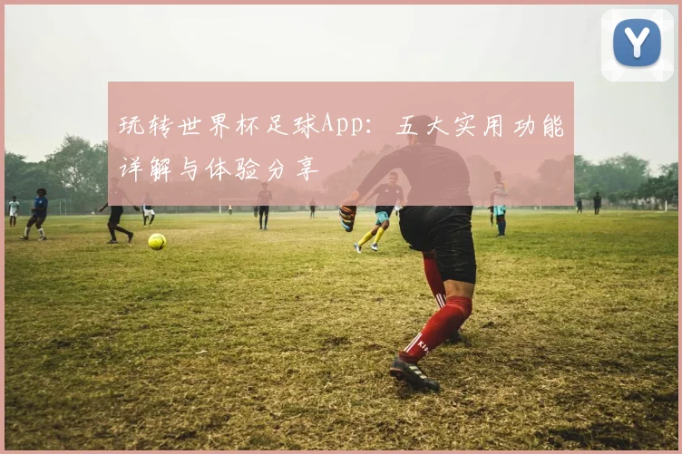 玩转世界杯足球App：五大实用功能详解与体验分享